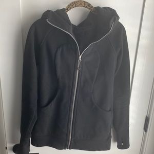 Lululemon Scuba Hoodie
